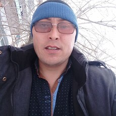 Фотография мужчины Жанат, 41 год из г. Балхаш