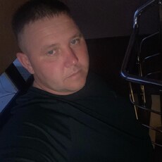 Фотография мужчины Андрей, 36 лет из г. Пенза