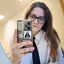 Анастасия, 22 года
