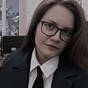 Анастасия, 22 года
