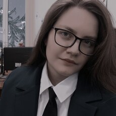 Фотография девушки Анастасия, 22 года из г. Новосибирск