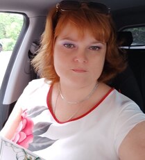 Фотография девушки Елена, 44 года из г. Томск