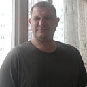Дмитрий Чикашев, 43 года