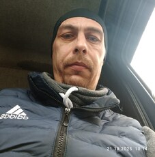 Фотография мужчины Ruslan Mollaev, 43 года из г. Гатчина