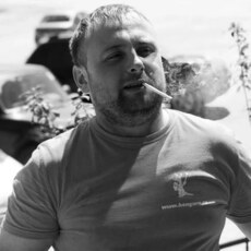 Фотография мужчины Вадим, 34 года из г. Карабаново