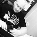 Nick, 42 года