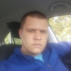 Фотография мужчины Андрей, 36 лет из г. Волоколамск