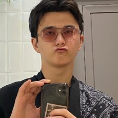 Фотография мужчины Даниил, 22 года из г. Атырау(Гурьев)