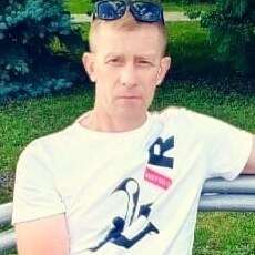 Фотография мужчины Сергей, 42 года из г. Тюмень