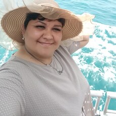 Фотография девушки Ольга, 45 лет из г. Кемерово