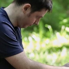 Фотография мужчины Ринат, 45 лет из г. Уральск