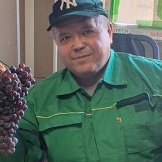Фотография мужчины Фанис, 52 года из г. Кумертау