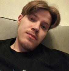 Фотография мужчины Денис, 20 лет из г. Нижний Тагил