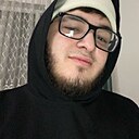 Умар, 20 лет