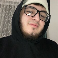 Фотография мужчины Умар, 20 лет из г. Магадан