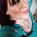 Anna Georgitza, 47 лет