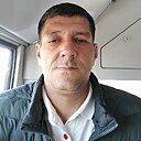 Samir, 43 года