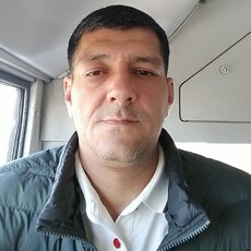 Фотография мужчины Samir, 43 года из г. Баку