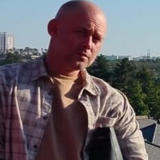 Фотография мужчины Александр, 36 лет из г. Темрюк