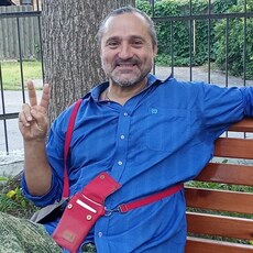 Фотография мужчины Илья, 41 год из г. Ковров