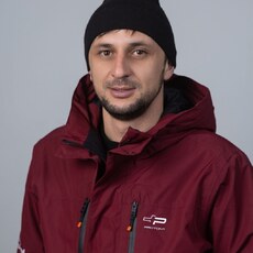 Фотография мужчины Марат, 31 год из г. Зеленчукская