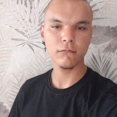 Фотография мужчины Захар, 21 год из г. Чита