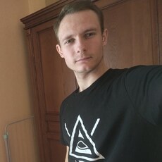 Фотография мужчины Сергей, 27 лет из г. Новороссийск