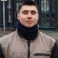 Фотография мужчины Рамиль, 24 года из г. Уфа