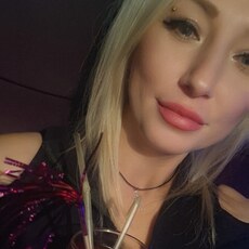 Фотография девушки Екатерина, 36 лет из г. Инта