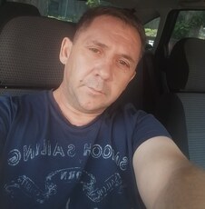 Фотография мужчины Владимир, 44 года из г. Тольятти