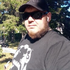 Фотография мужчины Денис, 34 года из г. Каргасок