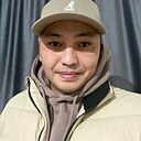 Жанат, 37 лет