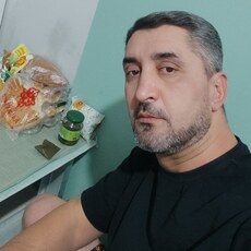 Фотография мужчины Акбар Добрый, 41 год из г. Алматы