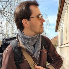 Фотография мужчины Максим, 31 год из г. Дружковка