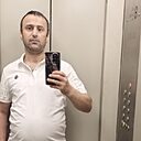 Рашад, 35 лет