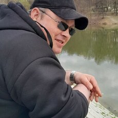 Фотография мужчины Дмитрий, 40 лет из г. Венев