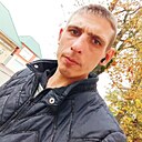 Макс, 32 года