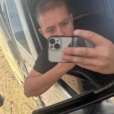 Фотография мужчины Иван, 23 года из г. Магадан