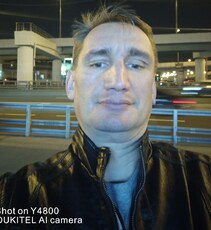 Фотография мужчины Алексей, 49 лет из г. Бердск