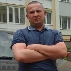 Фотография мужчины Дмитрий, 45 лет из г. Самара