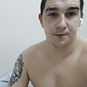 Михаил, 24 года