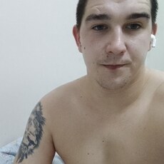 Фотография мужчины Михаил, 24 года из г. Новочеркасск