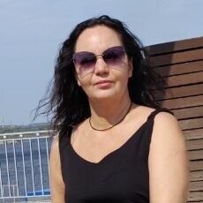 Фотография девушки Nika, 47 лет из г. Тольятти