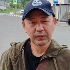 Фотография мужчины Сергей, 55 лет из г. Шахтерск