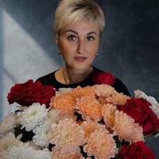 Фотография девушки Светлана, 56 лет из г. Абакан