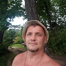 Фотография мужчины Иван, 44 года из г. Лучегорск