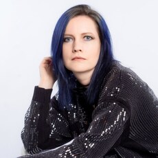 Фотография девушки Ольга, 40 лет из г. Хабаровск