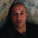 Ник, 33 года
