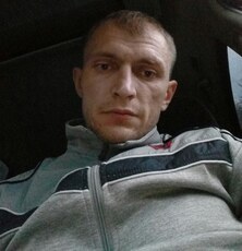 Фотография мужчины Евгений, 39 лет из г. Бузулук