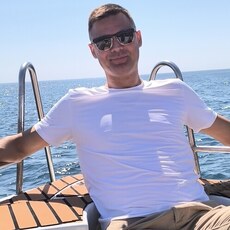 Фотография мужчины Пётр, 40 лет из г. Бахчисарай